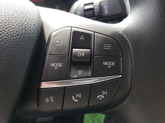 new 2025 Ford Maverick car, priced at $29,300