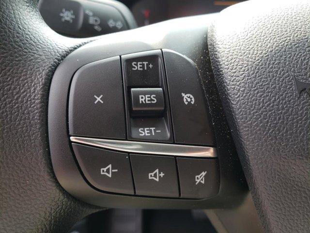 new 2025 Ford Maverick car, priced at $29,300