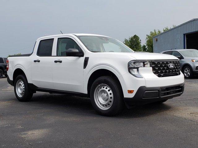 new 2025 Ford Maverick car, priced at $29,300