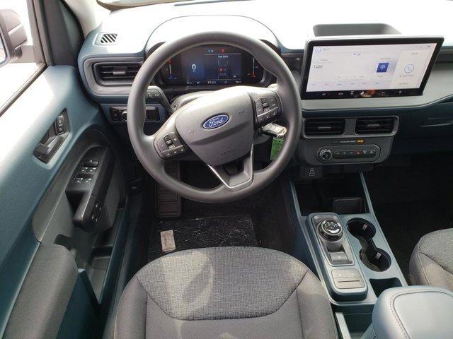 new 2025 Ford Maverick car, priced at $29,300
