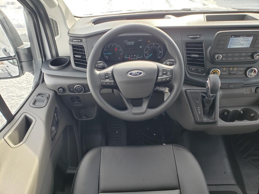 new 2024 Ford Transit-150 car, priced at $51,310