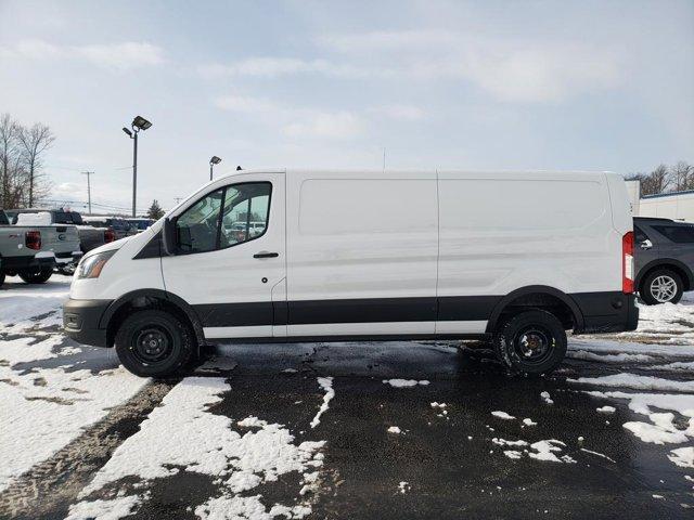 new 2024 Ford Transit-150 car, priced at $48,908