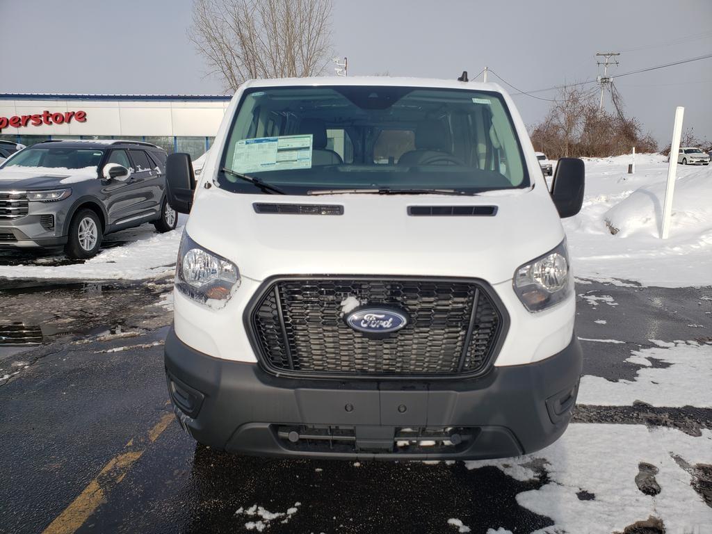 new 2024 Ford Transit-150 car, priced at $51,310