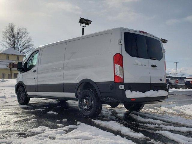 new 2024 Ford Transit-150 car, priced at $48,908