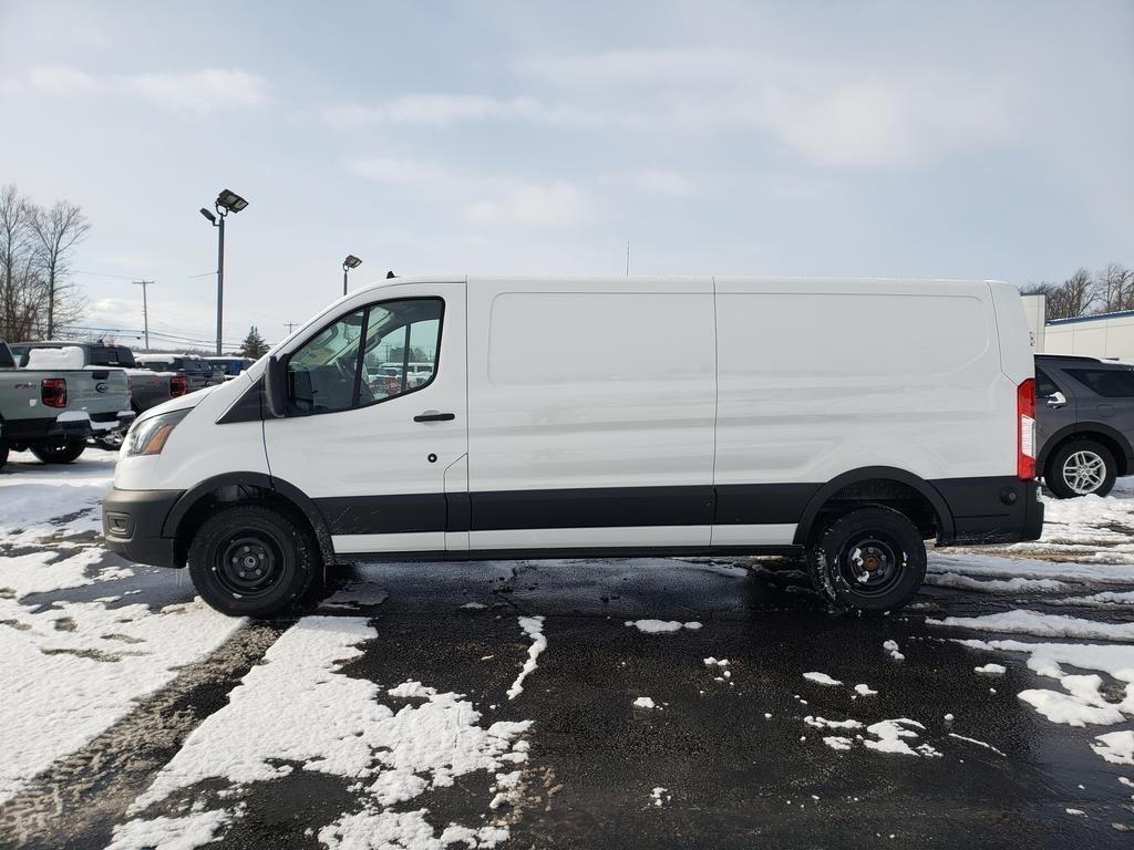 new 2024 Ford Transit-150 car, priced at $51,310