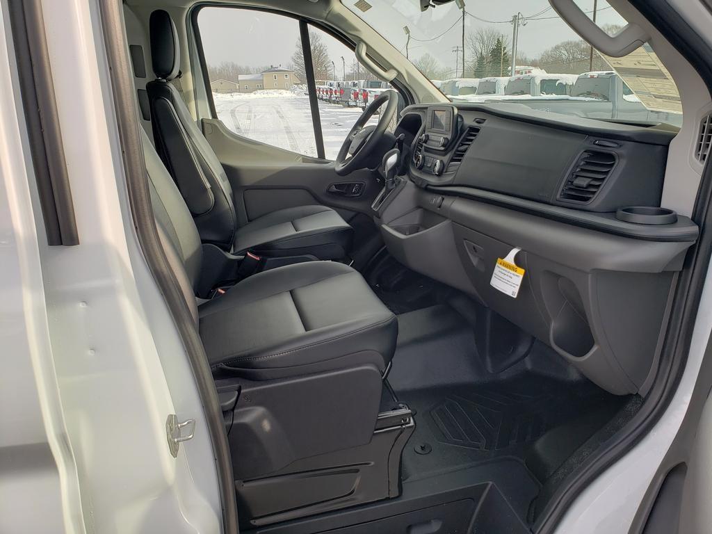 new 2024 Ford Transit-150 car, priced at $51,310