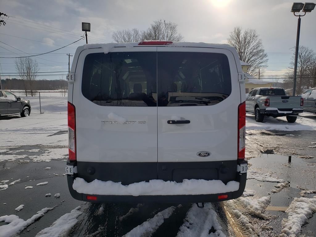 new 2024 Ford Transit-150 car, priced at $51,310