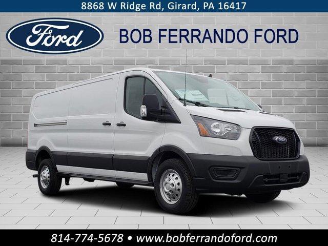 new 2025 Ford Transit-250 car, priced at $56,355