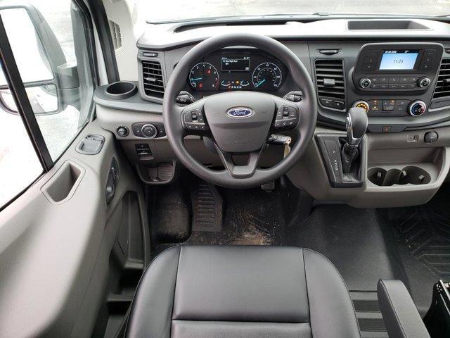 new 2025 Ford Transit-250 car, priced at $56,355