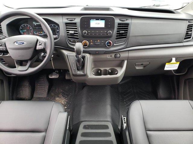 new 2025 Ford Transit-250 car, priced at $56,355