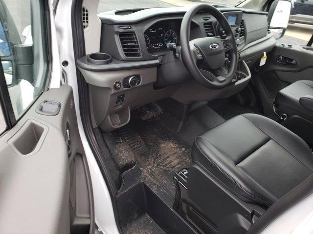 new 2025 Ford Transit-250 car, priced at $56,355