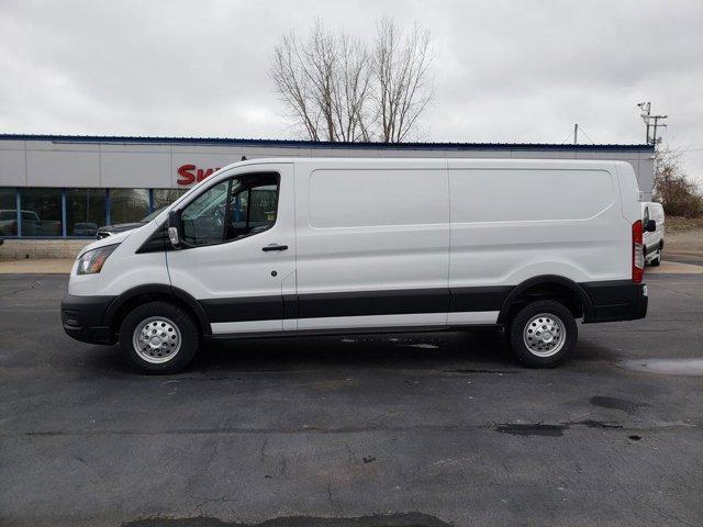 new 2025 Ford Transit-250 car, priced at $56,355