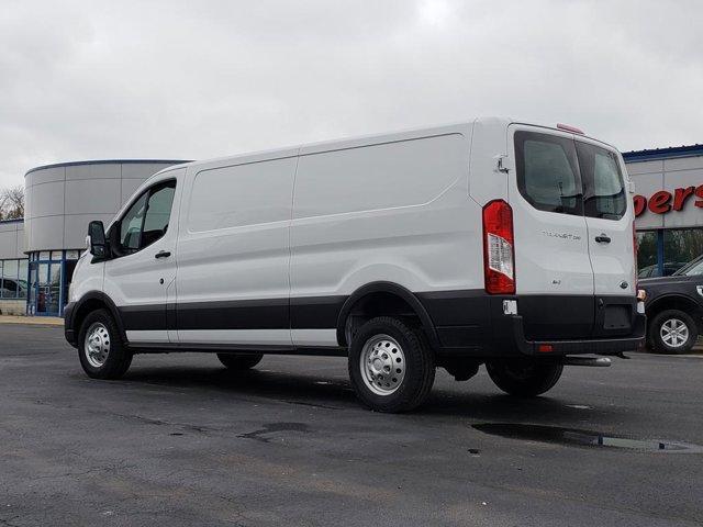 new 2025 Ford Transit-250 car, priced at $56,355