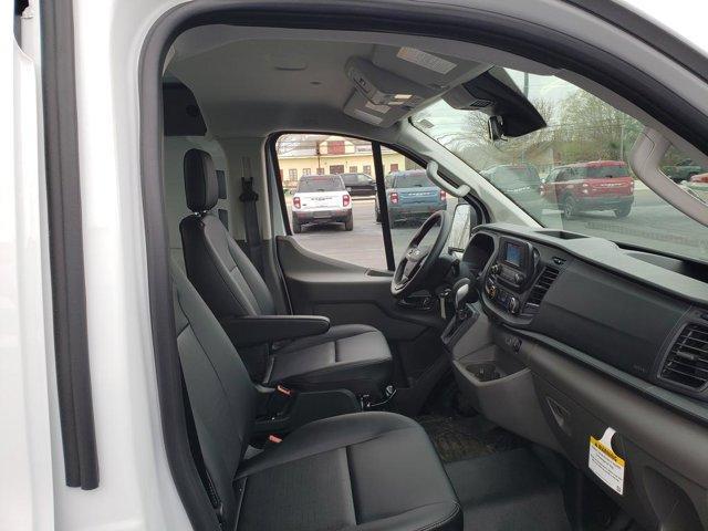 new 2025 Ford Transit-250 car, priced at $56,355