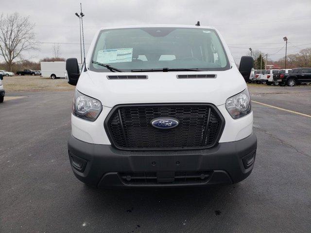 new 2025 Ford Transit-250 car, priced at $56,355