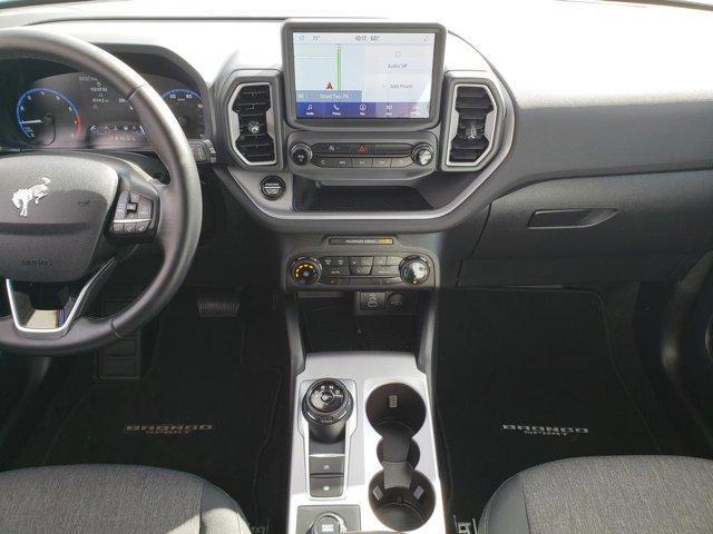 used 2024 Ford Bronco Sport car, priced at $31,999
