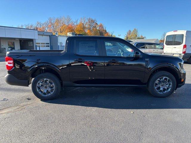 new 2025 Ford Maverick car, priced at $38,240