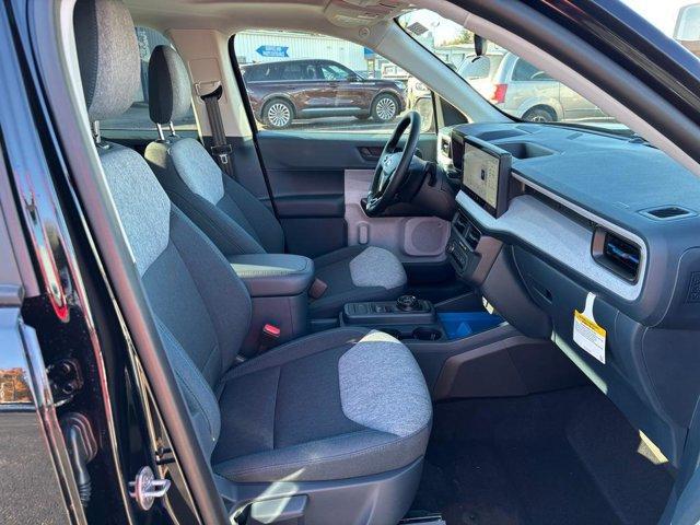 new 2025 Ford Maverick car, priced at $38,240