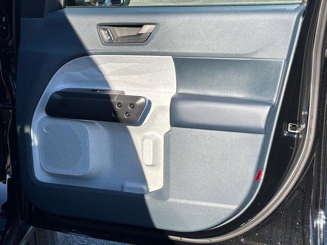 new 2025 Ford Maverick car, priced at $38,240