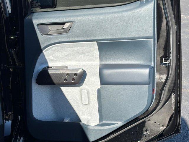 new 2025 Ford Maverick car, priced at $38,240