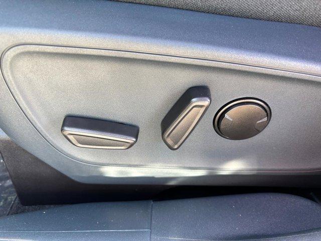 new 2025 Ford Maverick car, priced at $38,240