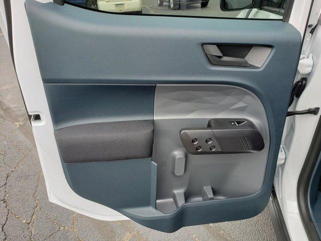 new 2025 Ford Maverick car, priced at $32,990