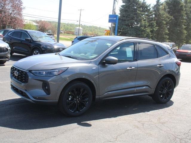 new 2024 Ford Escape car, priced at $43,155