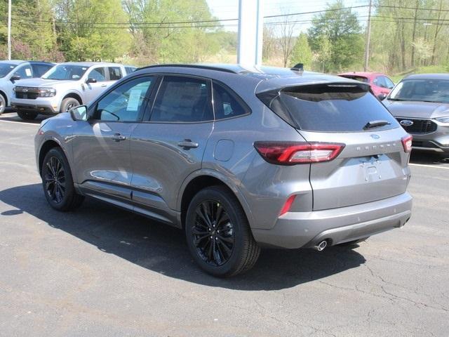 new 2024 Ford Escape car, priced at $43,155