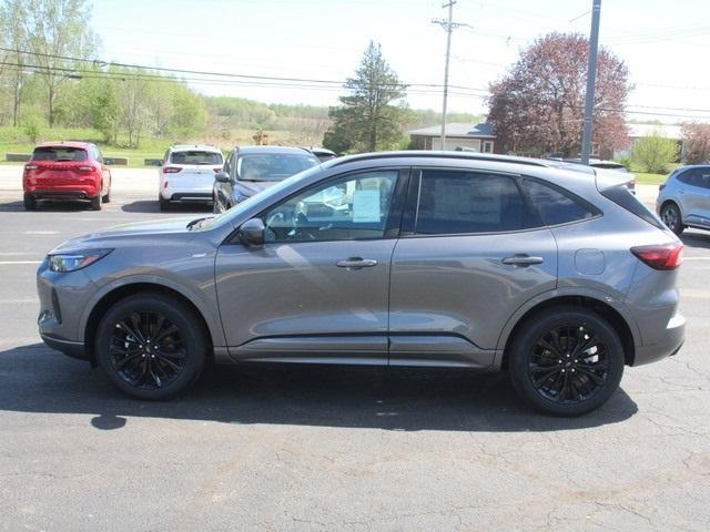 new 2024 Ford Escape car, priced at $43,155