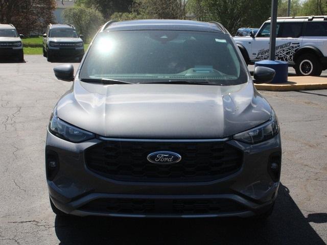 new 2024 Ford Escape car, priced at $43,155