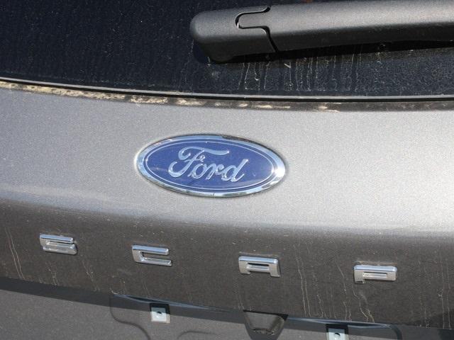 new 2024 Ford Escape car, priced at $43,155