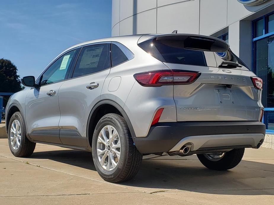 new 2024 Ford Escape car, priced at $34,155