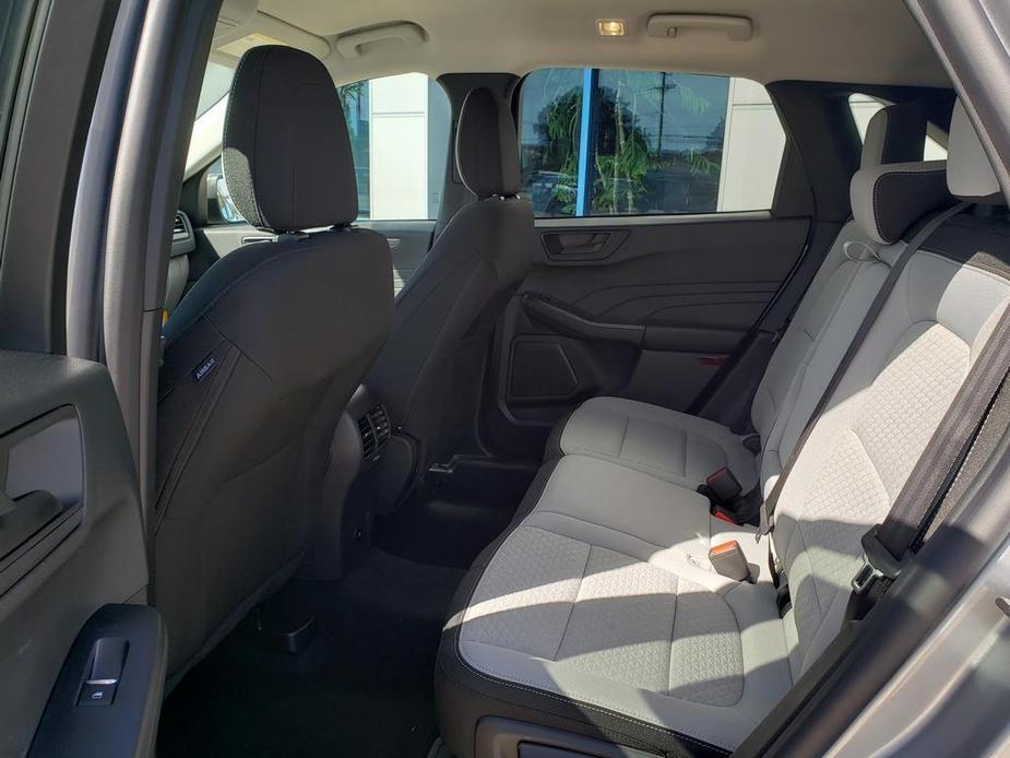 new 2024 Ford Escape car, priced at $34,155