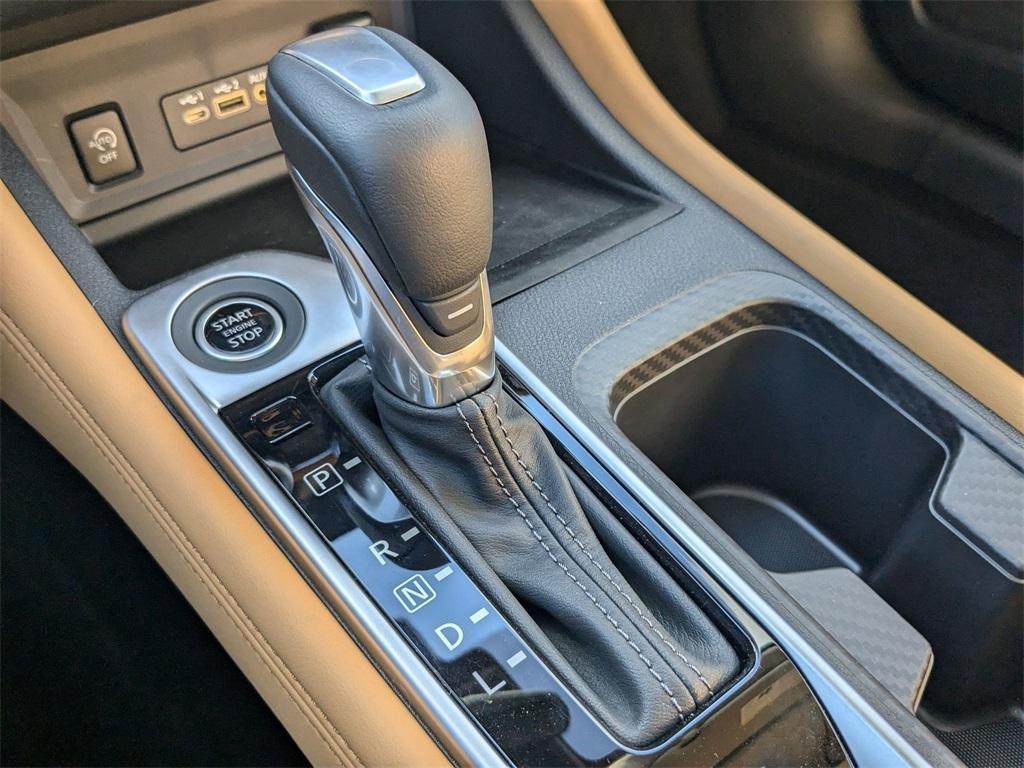 new 2025 Nissan Sentra car, priced at $26,202