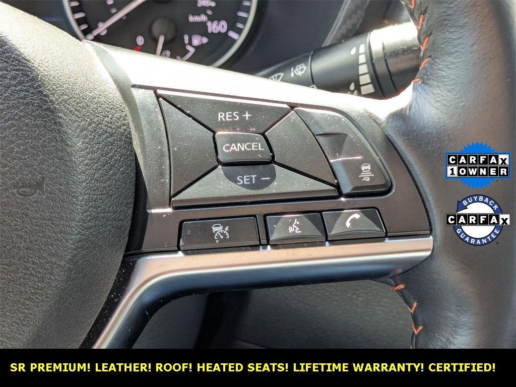 used 2024 Nissan Sentra car, priced at $24,977