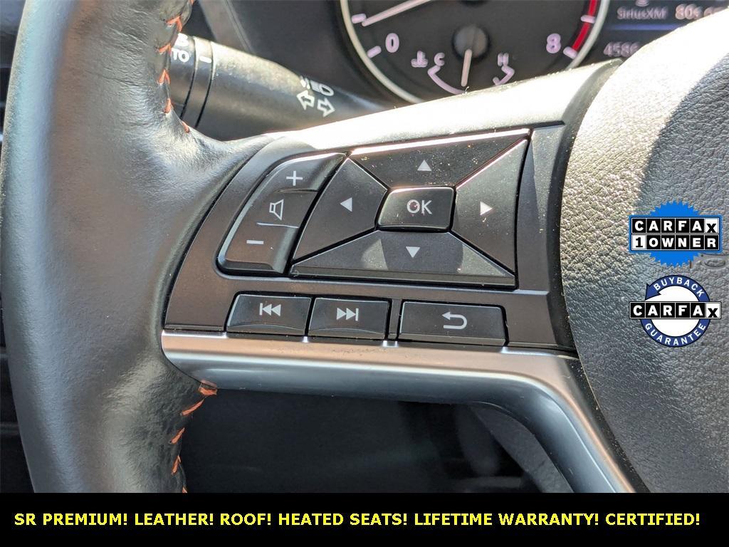 used 2024 Nissan Sentra car, priced at $24,977
