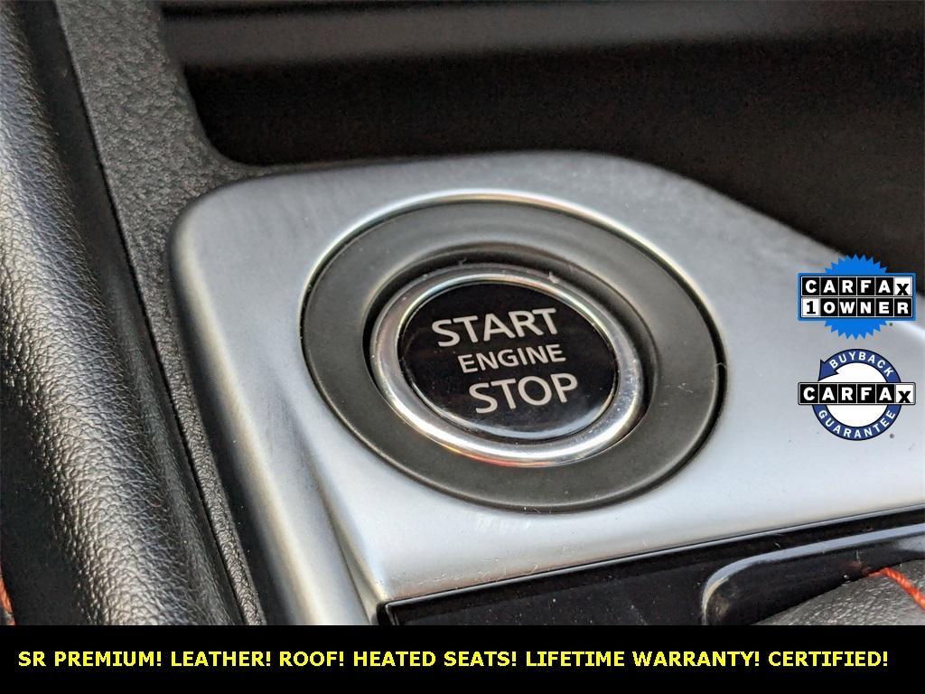 used 2024 Nissan Sentra car, priced at $24,977