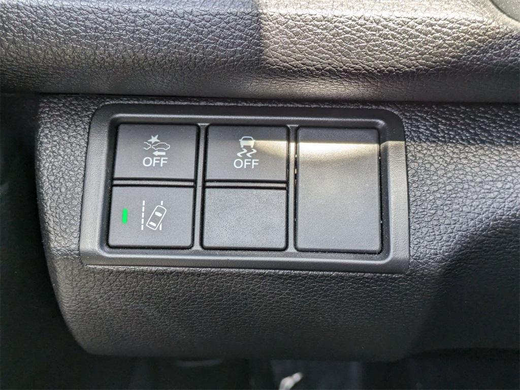used 2020 Honda Civic car, priced at $19,577