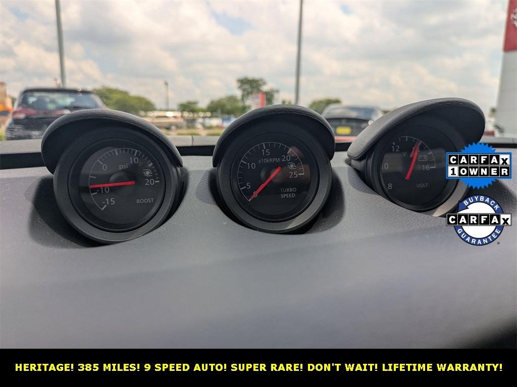 used 2024 Nissan Z car, priced at $43,477