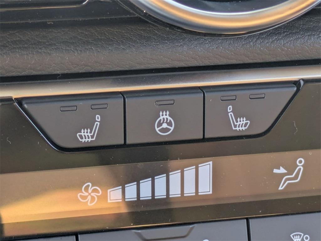 new 2025 Nissan Sentra car, priced at $23,995