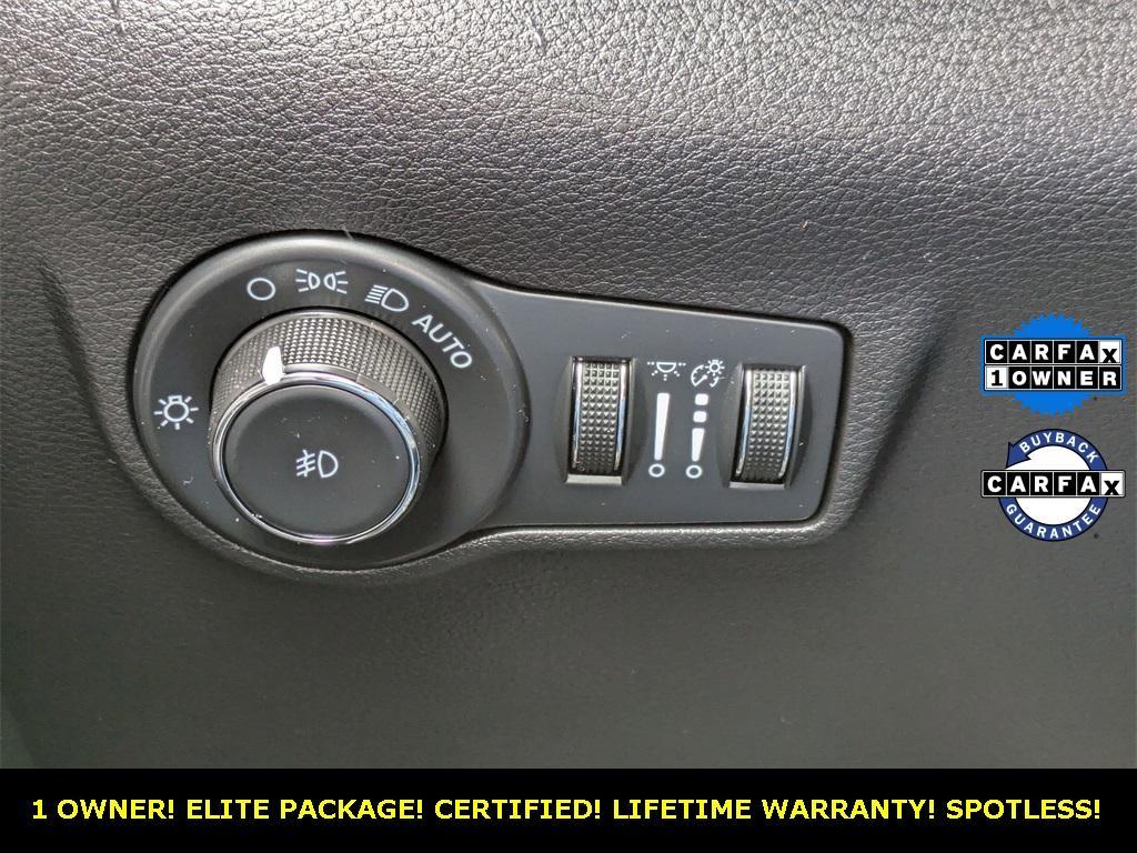 used 2023 Jeep Compass car, priced at $25,977