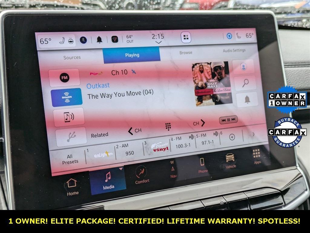 used 2023 Jeep Compass car, priced at $25,977