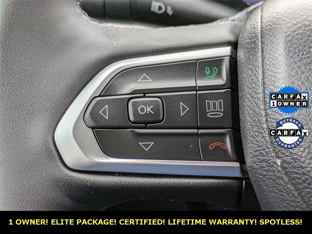 used 2023 Jeep Compass car, priced at $25,977