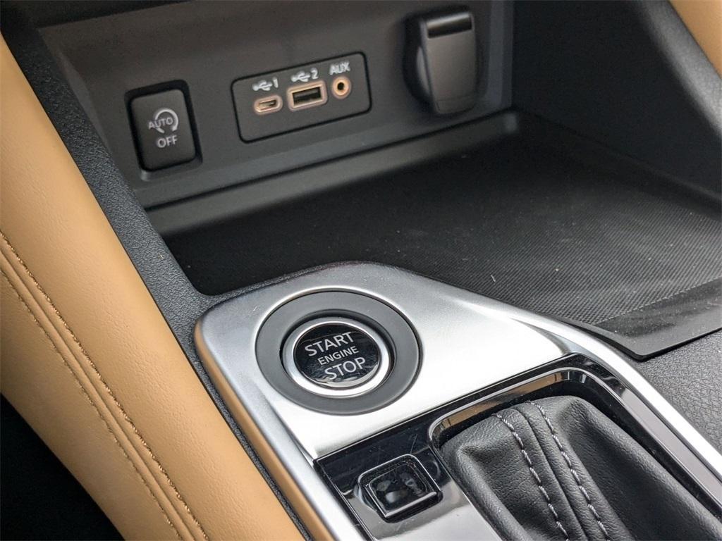 new 2025 Nissan Sentra car, priced at $26,202