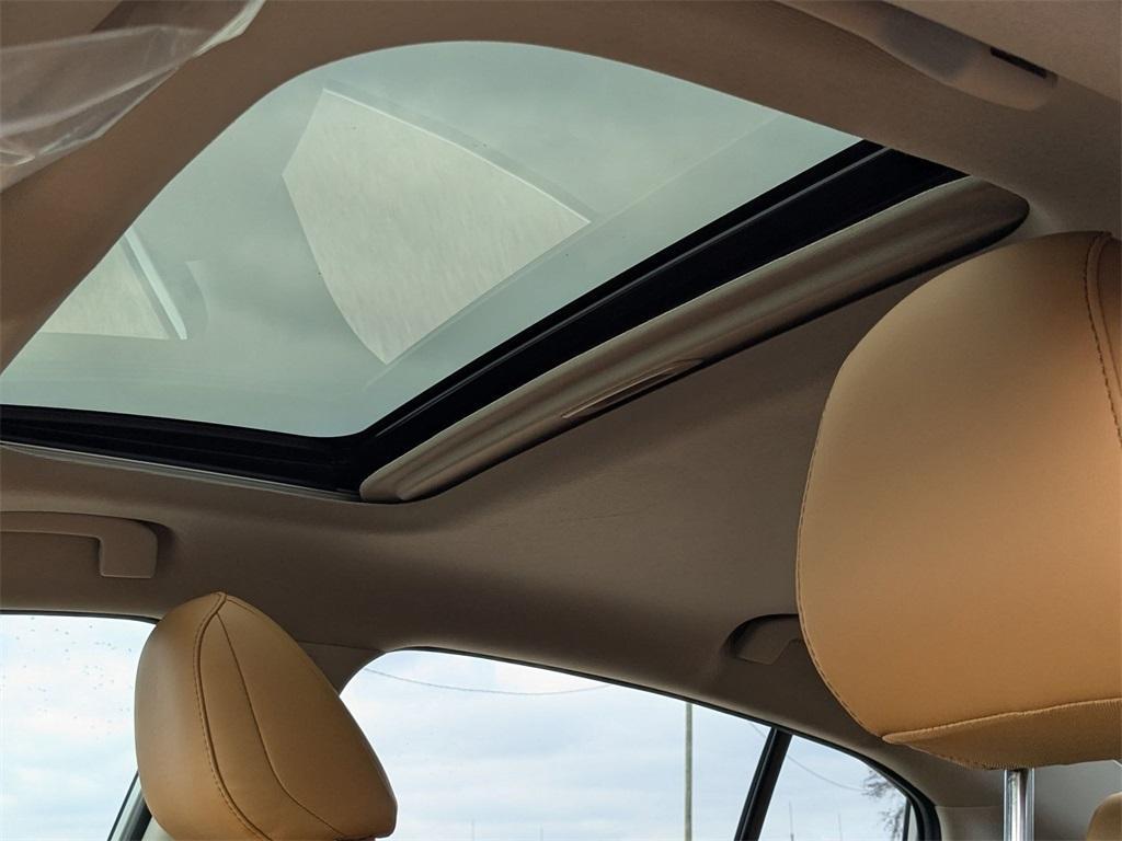 new 2025 Nissan Sentra car, priced at $26,202