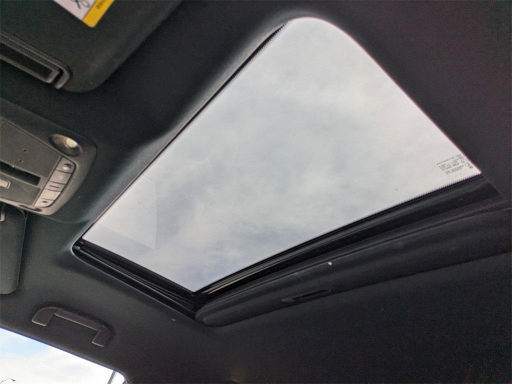 used 2019 Nissan Armada car, priced at $25,977