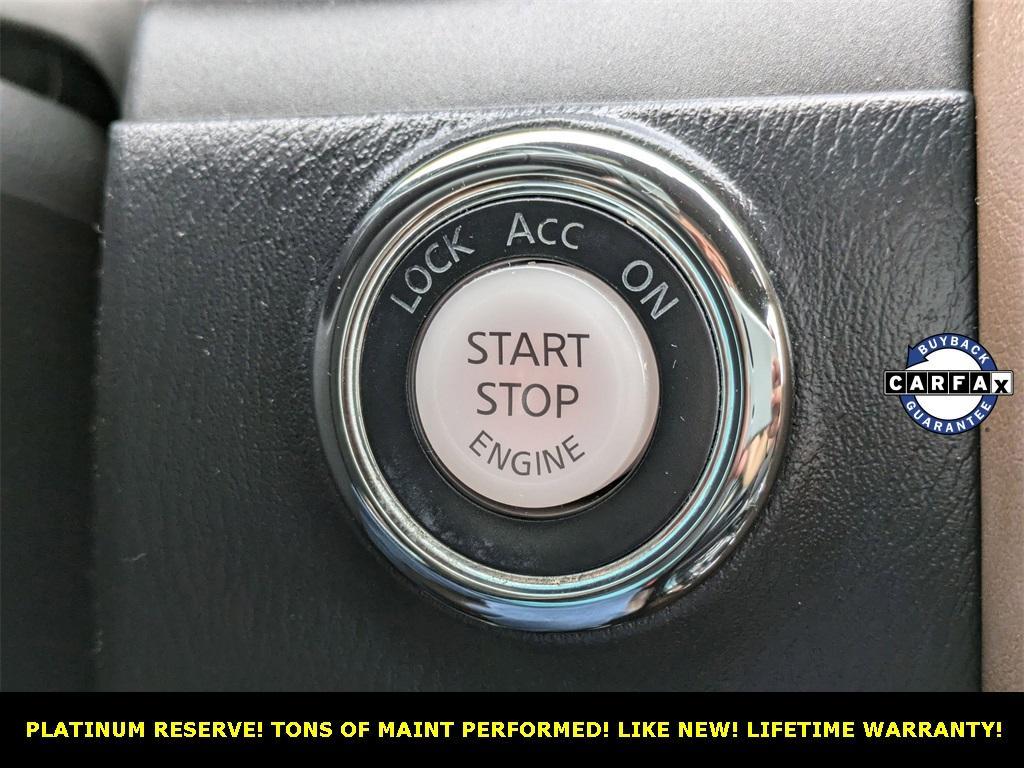 used 2019 Nissan Armada car, priced at $24,977