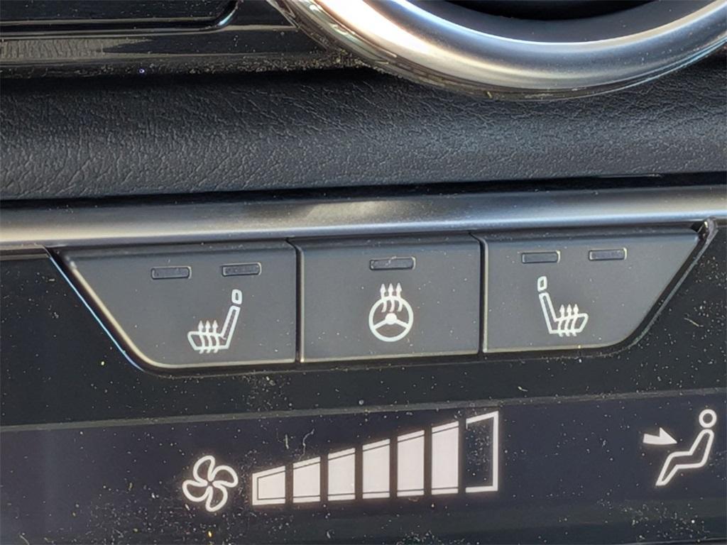 new 2025 Nissan Sentra car, priced at $24,745