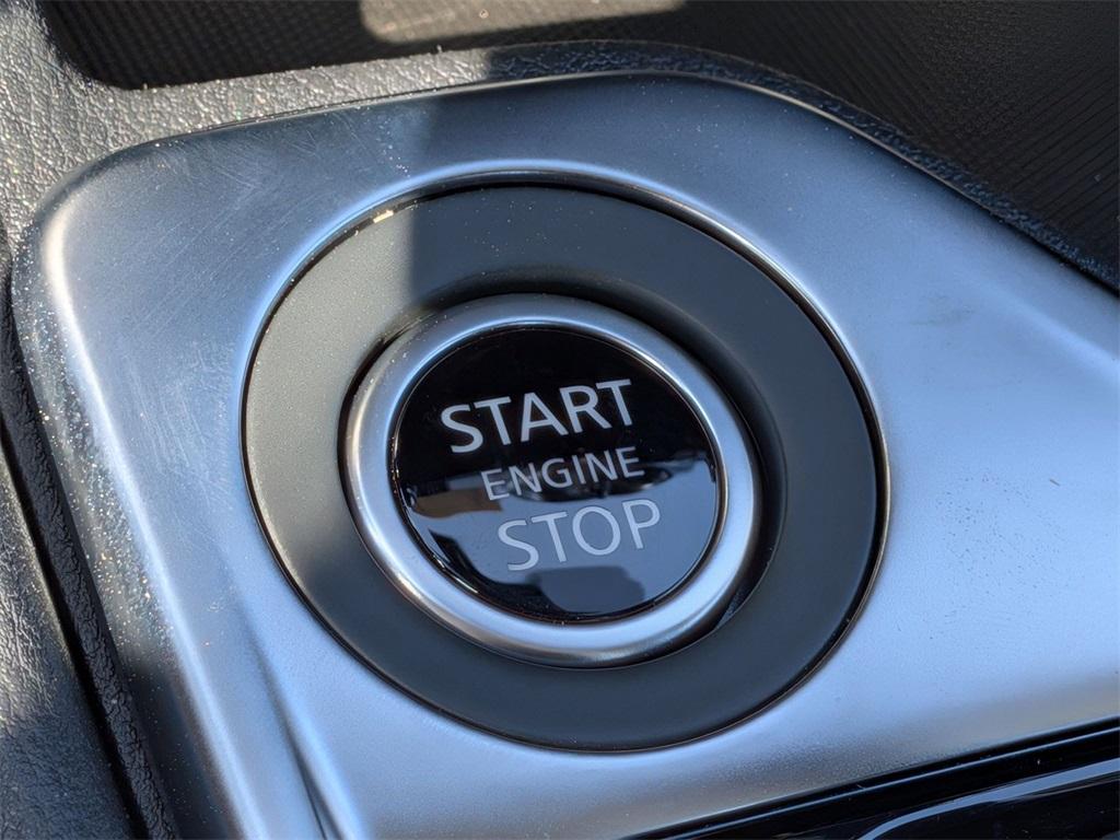 new 2025 Nissan Sentra car, priced at $24,745