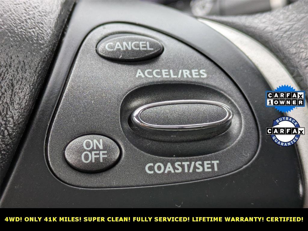 used 2019 Nissan Pathfinder car, priced at $19,977